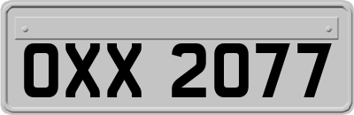 OXX2077