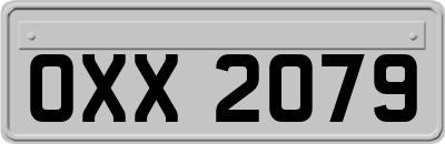OXX2079