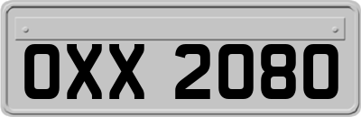 OXX2080