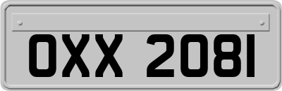 OXX2081