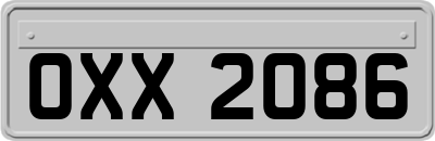 OXX2086