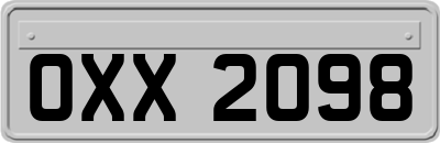 OXX2098