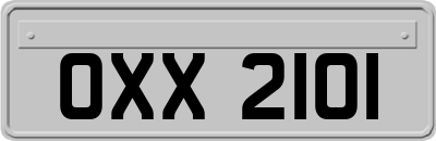 OXX2101