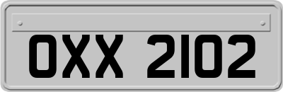 OXX2102