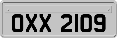 OXX2109