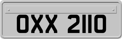 OXX2110