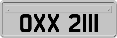 OXX2111