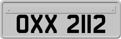 OXX2112