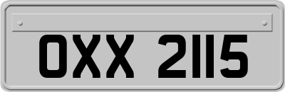 OXX2115