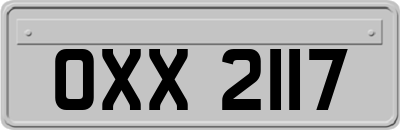 OXX2117
