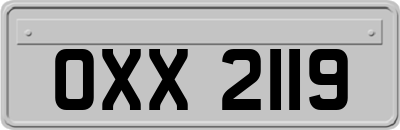 OXX2119