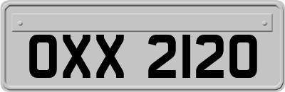 OXX2120