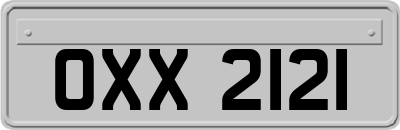 OXX2121