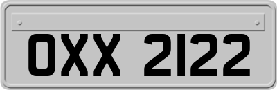 OXX2122
