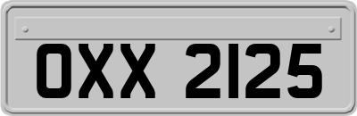 OXX2125