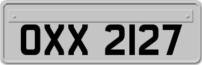 OXX2127