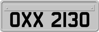 OXX2130