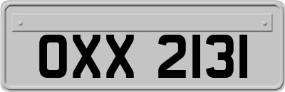 OXX2131