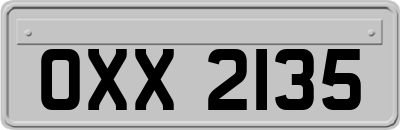 OXX2135