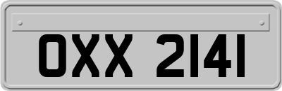 OXX2141