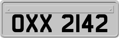 OXX2142