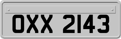 OXX2143