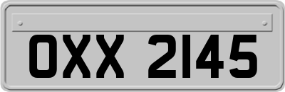 OXX2145