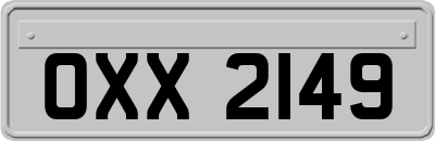 OXX2149