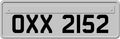 OXX2152