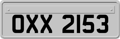 OXX2153
