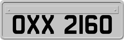 OXX2160