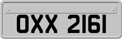 OXX2161