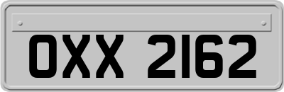 OXX2162