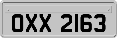 OXX2163