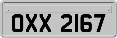 OXX2167