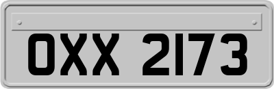 OXX2173