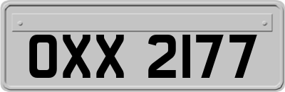 OXX2177