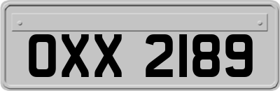 OXX2189