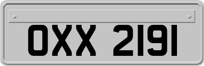 OXX2191
