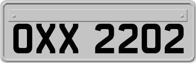 OXX2202