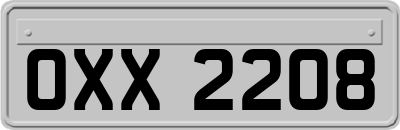 OXX2208