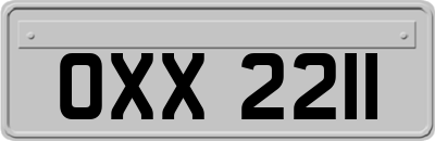 OXX2211