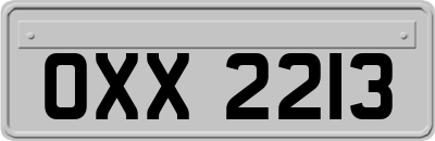 OXX2213