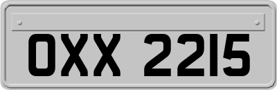 OXX2215