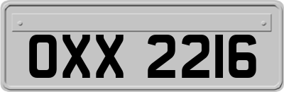 OXX2216