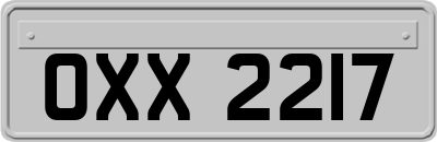 OXX2217