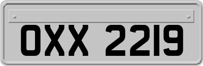OXX2219