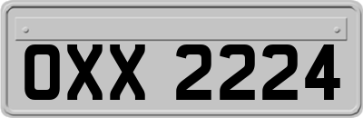 OXX2224