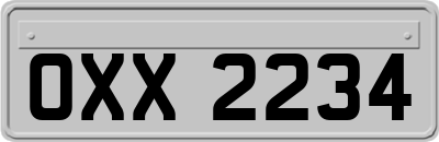 OXX2234