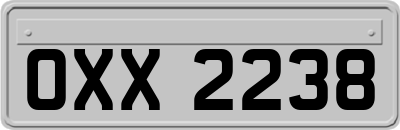 OXX2238